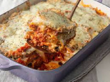 How to Make Silky Eggplant Parmesan: A Proven Recipe for Perfection