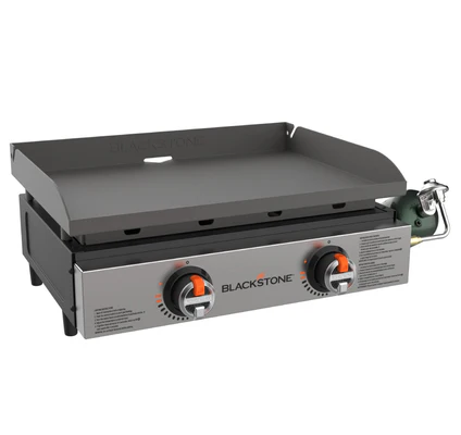 Blackstone 1813 Original 22” Tabletop Griddle with Hood