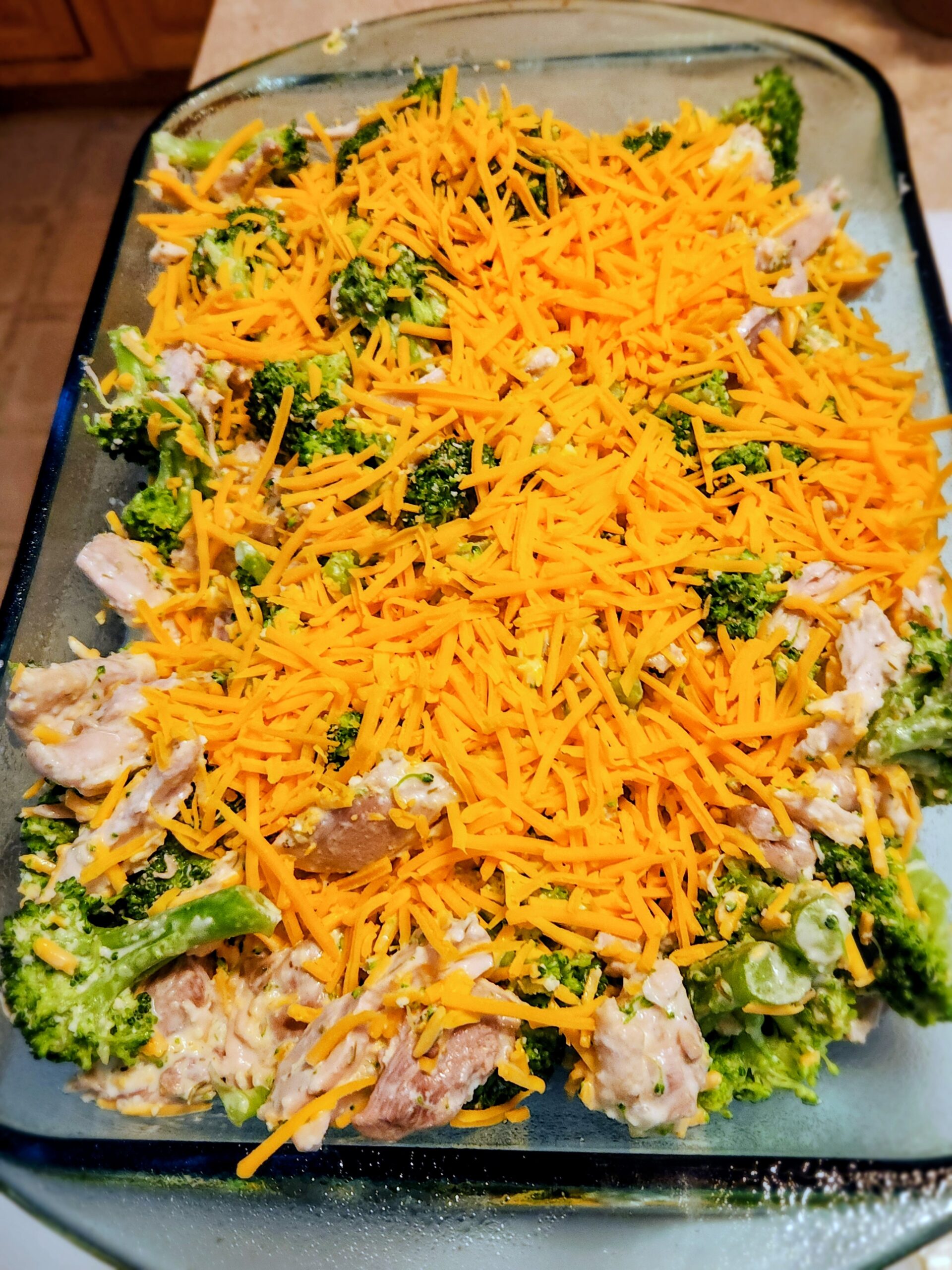 Easy Creamy Chicken and Broccoli – A Cozy Weeknight Dinner