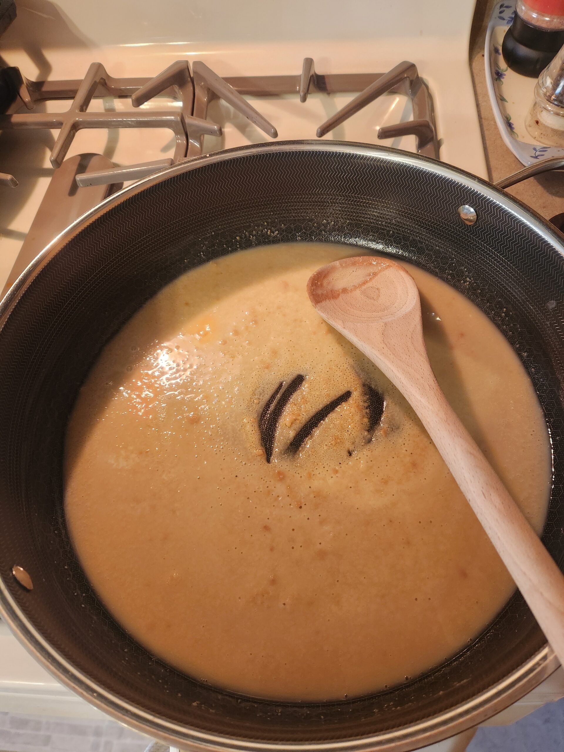 Bearclaw Dragée Sweet Rolloat Mosering