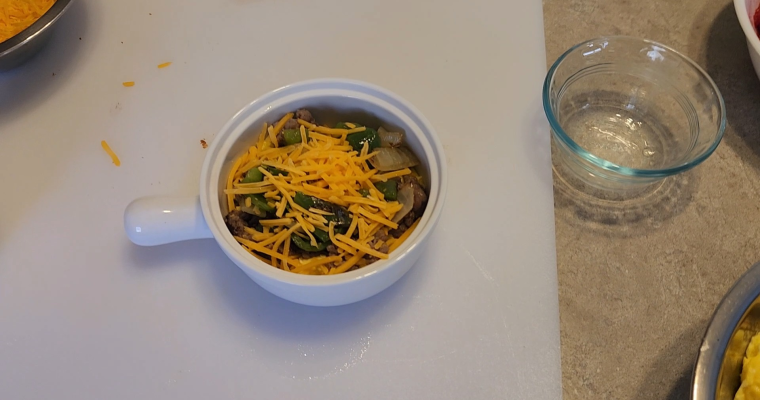 Keto Breakfast Bowls: A Simple, Satisfying Low‑Carb Morning Win