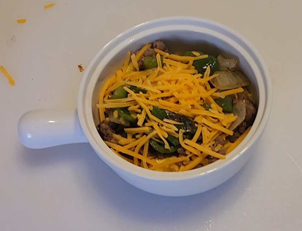 Keto Sausage & Egg Breakfast Bowls: A Low‑Carb, High‑Protein Morning Win