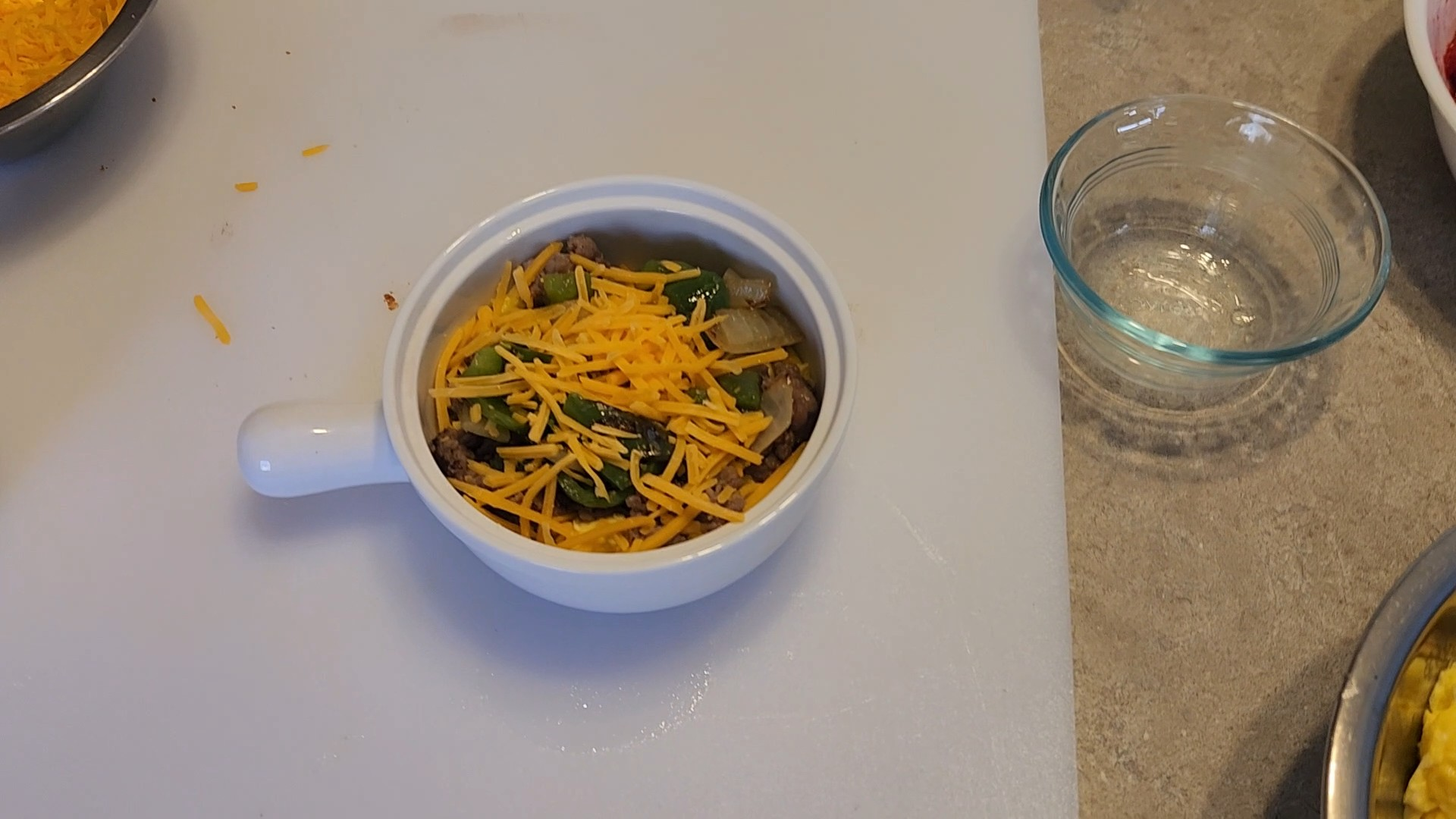 Keto Breakfast Bowls: A Simple, Satisfying Low‑Carb Morning Win