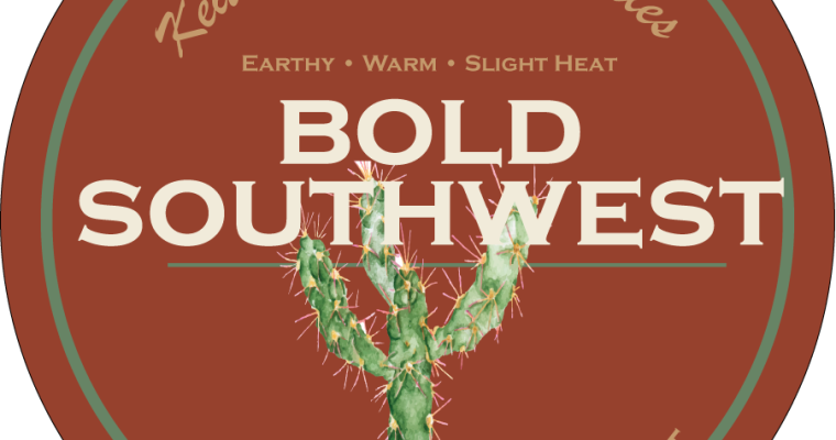 Quick Southwest Fajitas